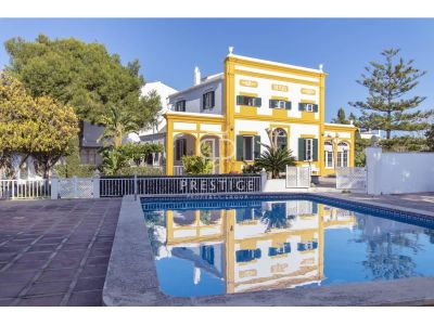 4 bedroom villa for sale, Sant Lluis, South Eastern Menorca, Menorca