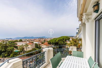 3 bedroom apartment for sale, Californie, Cannes, Alpes Maritimes 6, French Riviera