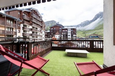 Immaculate Studio for sale in Tignes, Rhone-Alpes