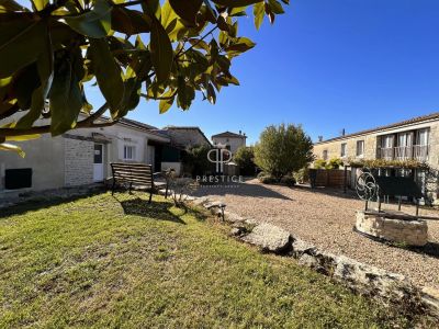 10 bedroom house for sale, Villefagnan, Charente, Nouvelle Aquitaine