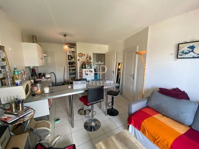 Contemporary 1 bedroom Apartment for sale in Chambery, Rhone-Alpes