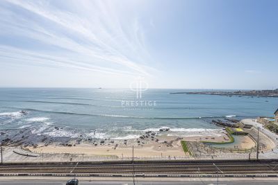 Wow factor 3 bedroom Apartment for sale with sea view in Cascais, Central Portugal