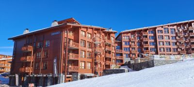 Bright 3 bedroom Penthouse Apartment for sale with panoramic view in Les Arcs, Rhone-Alpes