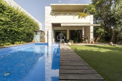 4 bedroom villa for sale, Amoreira, Cascais, Lisbon District, Central Portugal