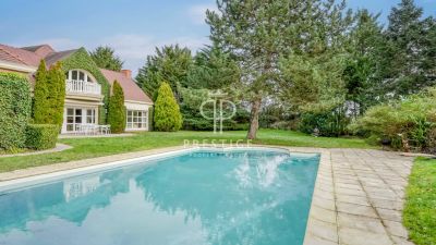 Immaculate 5 bedroom House for sale with countryside view in Etiolles, Paris-Ile-de-France