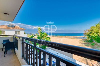 Bright 3 bedroom Villa for sale with sea view and panoramic view in Pernera, Protaras, Famagusta