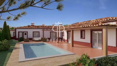 3 bedroom villa for sale, Caldas da Rainha, Leiria District, Costa de Prata Silver Coast