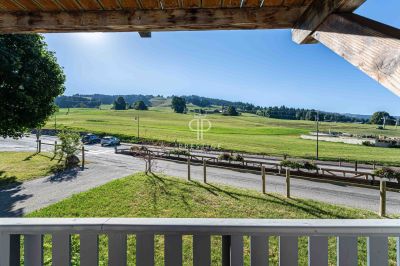 Bright 2 bedroom Apartment for sale with countryside view and panoramic view in Crest Voland, Rhone-Alpes