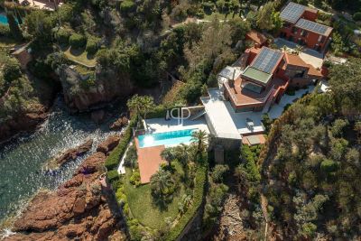 9 bedroom villa for sale, Theoule sur Mer, Alpes Maritimes 6, French Riviera