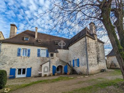 7 bedroom House for sale with Income Potential in Souillac, Midi-Pyrenees