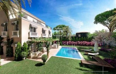 2 bedroom apartment for rent, Cap d'Antibes, Alpes Maritimes 6, French Riviera