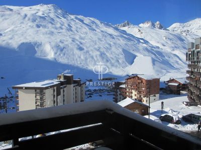 Bright 1 bedroom Apartment for sale in Val Claret, Tignes, Rhone-Alpes