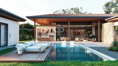 Luxury 5 bedroom House for sale in Hacienda Pinilla, Tamarindo, Pacific Coast