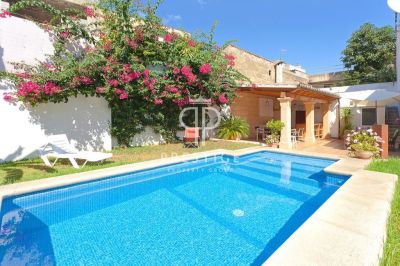 5 bedroom bungalow for sale, Pollenca, Northern Mallorca, Mallorca