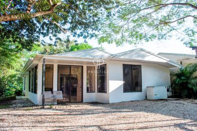 3 bedroom villa for sale, Nosara, Guanacaste, Pacific Coast