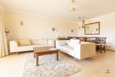 Furnished 3 bedroom Apartment for sale in Lagoa, Algarve