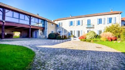 9 bedroom house for sale, Ausson, Haute Garonne 31, Occitanie