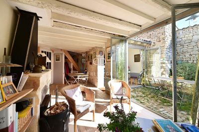 3 bedroom farmhouse for sale, Sainte Marie de Re, Charente Maritime 17, Ile de Re