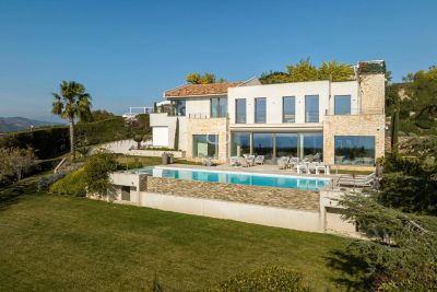 7 bedroom villa for sale, Croix des Gardes, Cannes, Alpes Maritimes 6, French Riviera