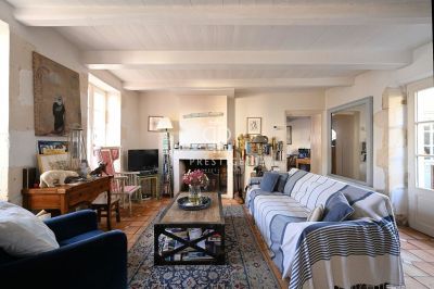 3 bedroom townhouse for sale, Ars en Re, Charente Maritime 17, Ile de Re