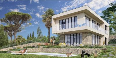 5 bedroom house for sale, Saint Paul de Vence, Alpes Maritimes 6, French Riviera