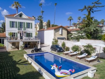 5 bedroom house for sale, Golfe Juan, Alpes Maritimes 6, French Riviera