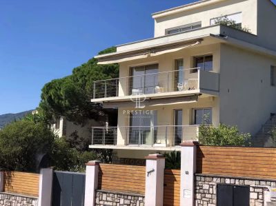 7 bedroom House for sale with panoramic view with Income Potential in Cannes, Cote d'Azur French Riviera