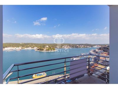 4 bedroom apartment for sale, Mahon, South Eastern Menorca, Menorca