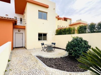 4 bedroom townhouse for sale, Fonte Santa, Loule, Central Algarve, Algarve