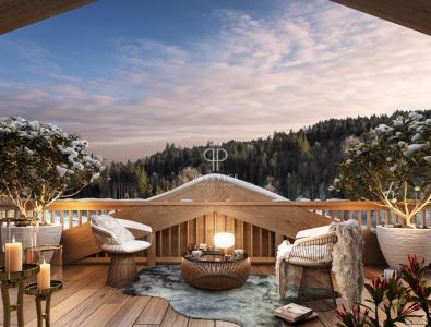 1 bedroom apartment for sale, Les Gets, Haute Savoie 74, Auvergne Rhone Alpes