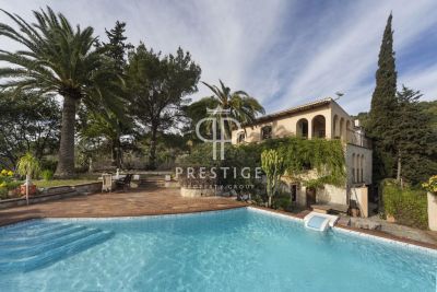 5 bedroom farmhouse for sale, Selva, Central Mallorca, Mallorca