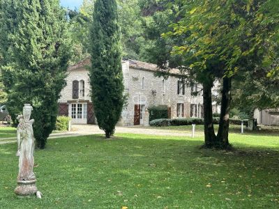 Renovated 5 bedroom Mill for sale in Eymet, Aquitaine