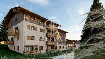 5 bedroom apartment for sale, Praz sur Arly, Megeve, Haute Savoie 74, Auvergne Rhone Alpes