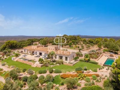 5 bedroom house for sale, Santanyi, South Eastern Mallorca, Mallorca