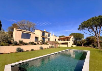 5 bedroom house for sale, Grimaud, Var, French Riviera