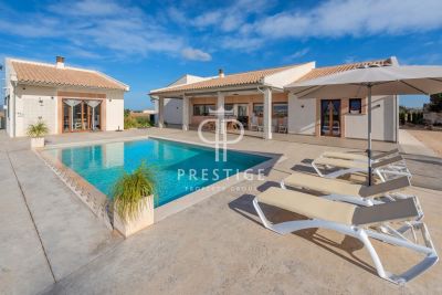 4 bedroom house for sale, Sa Pobla, Playa de Muro, Northern Mallorca, Mallorca