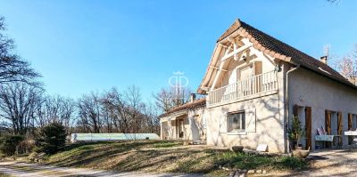 9 bedroom house for sale, Gignac, Lot, Occitanie