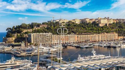 Cosy 2 bedroom Apartment for sale in Monte Carlo, Monte Carlo and Beaches