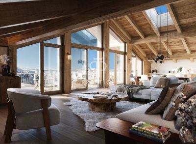 Authentic 2 bedroom Apartment for sale in Alpe d'Huez, Huez, Rhone-Alpes