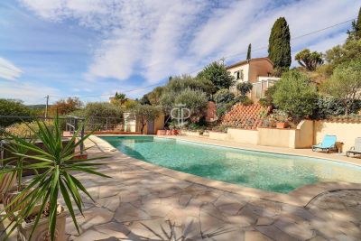 3 bedroom house for sale, Draguignan, Var, Provence