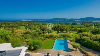 5 bedroom villa for sale, Beauvallon, Var, French Riviera