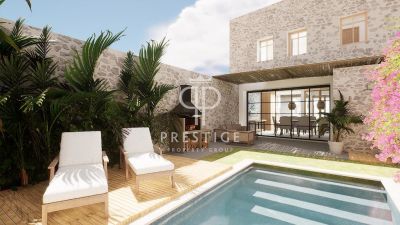 Luxury 4 bedroom Townhouse for sale in Arta, Mallorca