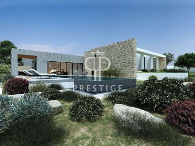 5 bedroom villa for sale, Peyia, Paphos