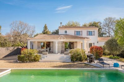 5 bedroom house for sale, Cabrieres d'Avignon, Vaucluse, Luberon