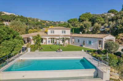 4 bedroom villa for sale, Sainte Maxime, Var, French Riviera