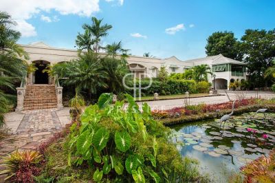 Beautiful 6 bedroom Villa for sale in Christ Church, Christ Church