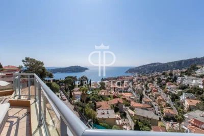 4 bedroom penthouse for sale, Villefranche sur Mer, Alpes Maritimes 6, French Riviera