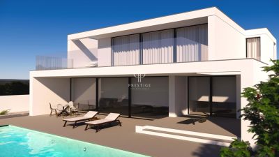 Project Land for sale in Lagos, Algarve
