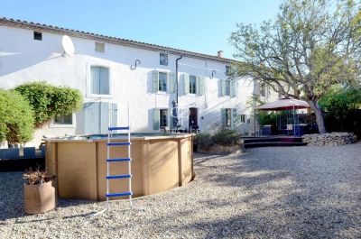 4 bedroom farmhouse for sale, Carcassonne, Aude, Occitanie