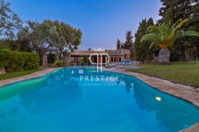 4 bedroom villa for sale, Pollenca, Northern Mallorca, Mallorca